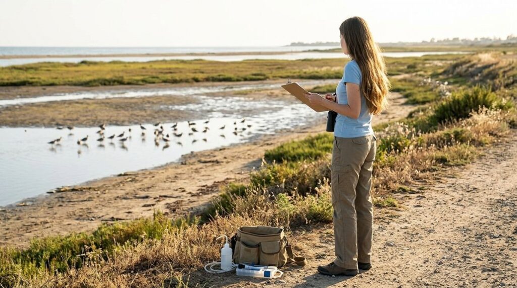 Is a Conservation Scientist Career Worth It? Salary & Skills 2 conservation scientist career realities