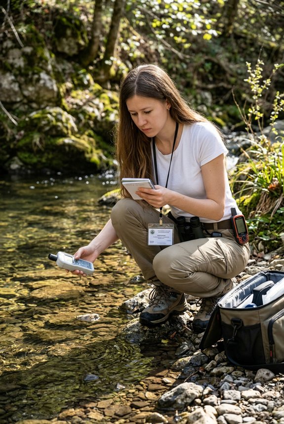 Is a Conservation Scientist Career Worth It? Salary & Skills 6 credentials licensure technical safety