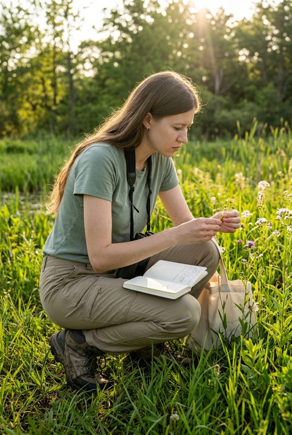 Choose the Right Ecology Career Path