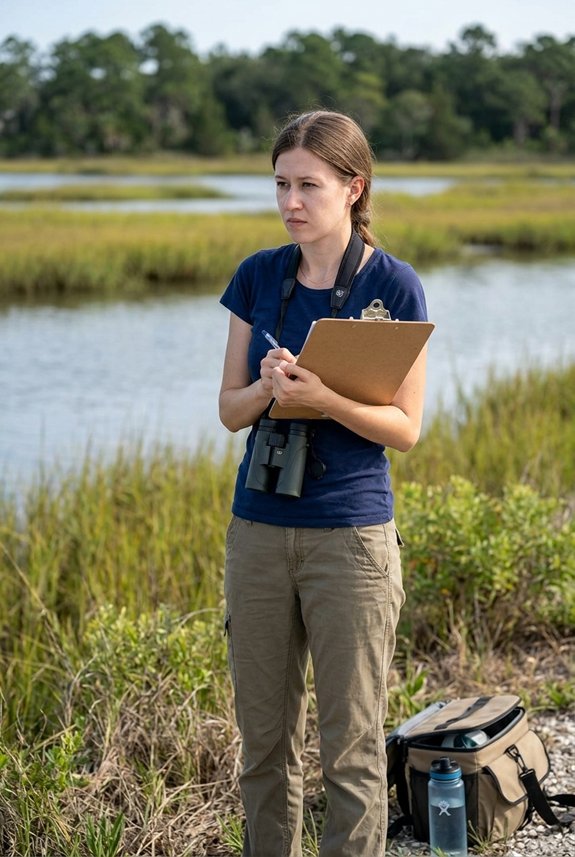 Is a Conservation Scientist Career Worth It? Salary & Skills 5 diverse employers for conservation scientists