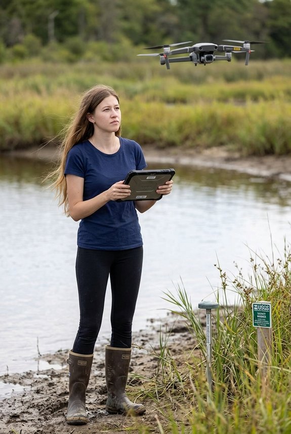federal environmental research careers
