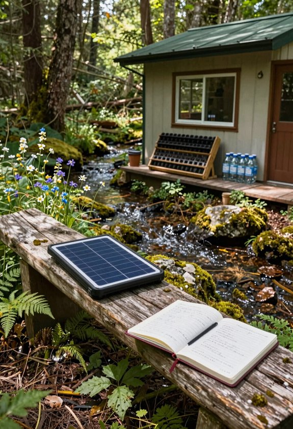 hands on ecology jobs without degree