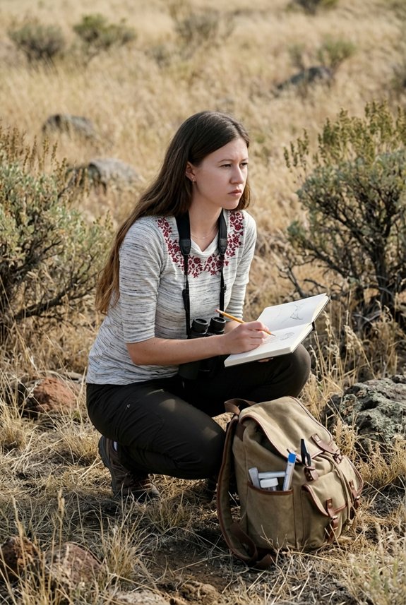 Is a Conservation Scientist Career Worth It? Salary & Skills 7 hands on seasonal field experience