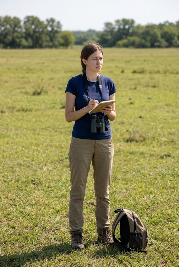 Is a Conservation Scientist Career Worth It? Salary & Skills 4 median 69k regional variation