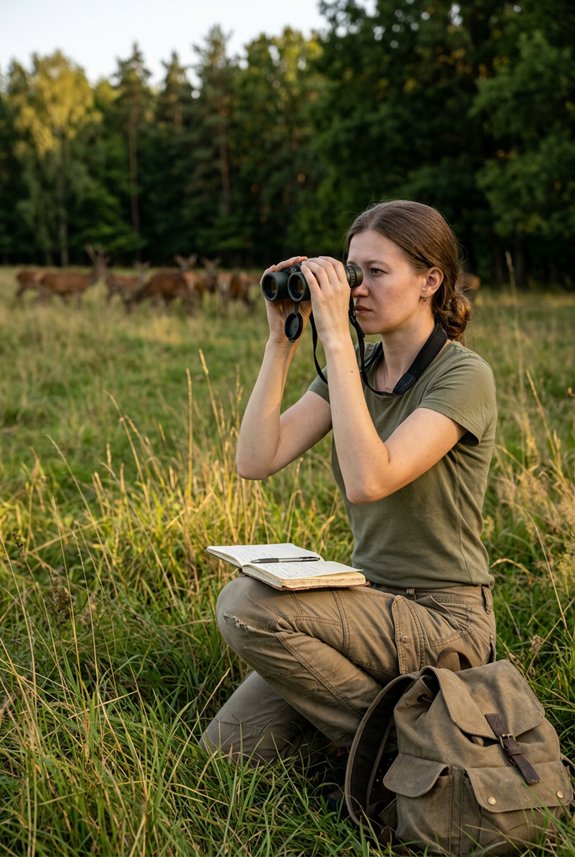 What Jobs Can You Do With an Ecology Degree 5 What Jobs Can You Do With An Ecology Degree