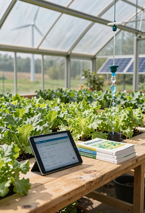 online environmental skills pathways