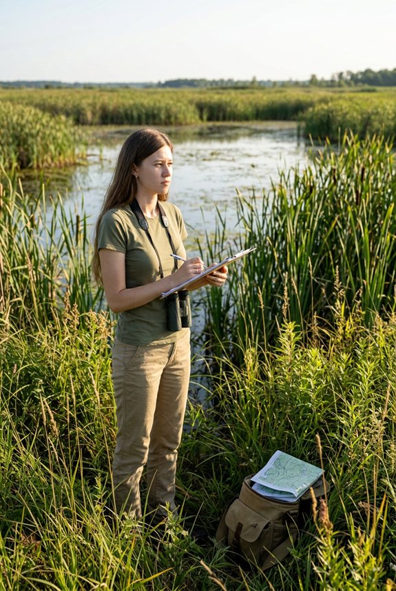 What Jobs Can You Do With an Ecology Degree 14 quantified tailored ecology resume