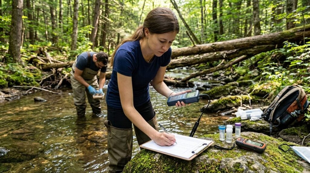 top in demand ecology jobs