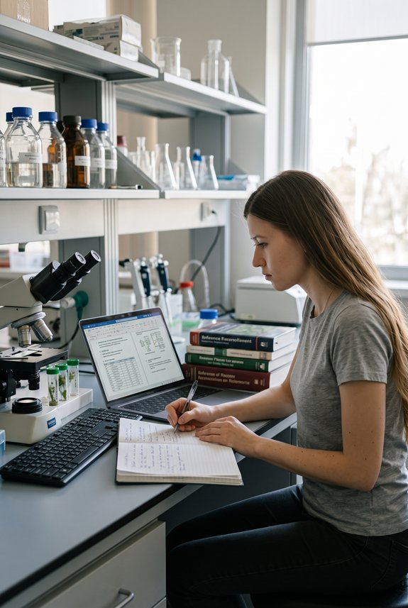 Best AI Tools for Ecology & Biology Research 7 ai driven lab protocol management