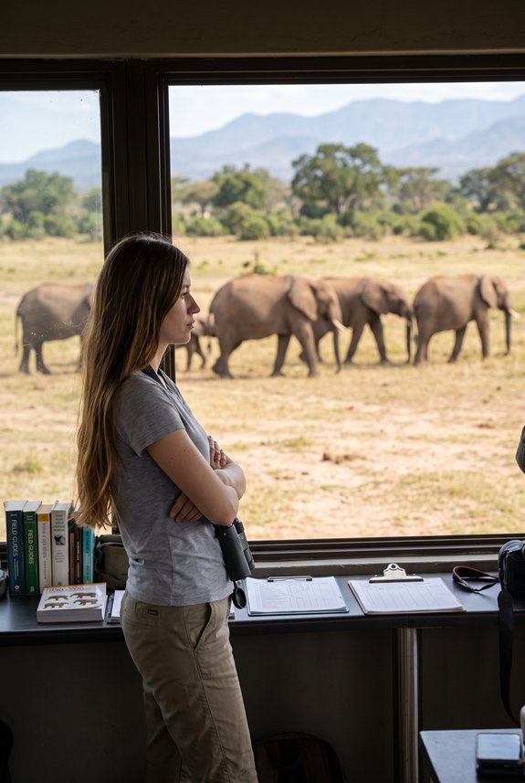 Colossal Says the Mammoth Arrives in 2028. Ecologists Say Don't Bother 4 endangered elephants exploited for science