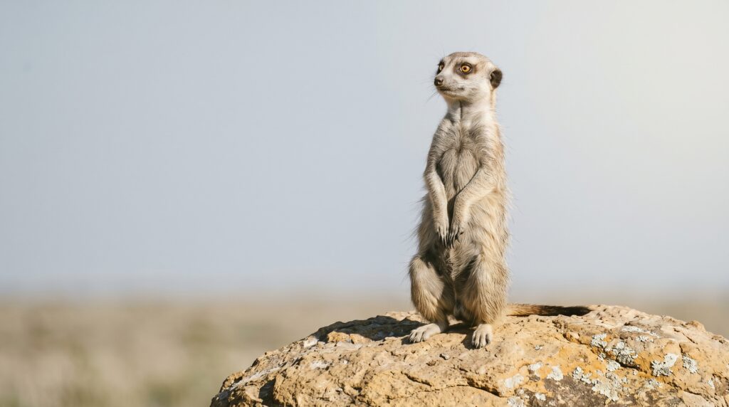 The Most Anxious Animals, and What Actually Drives It 7 The Most Anxious Animals, and What Actually Drives It