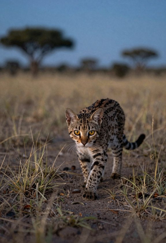 africa s deadliest small predator