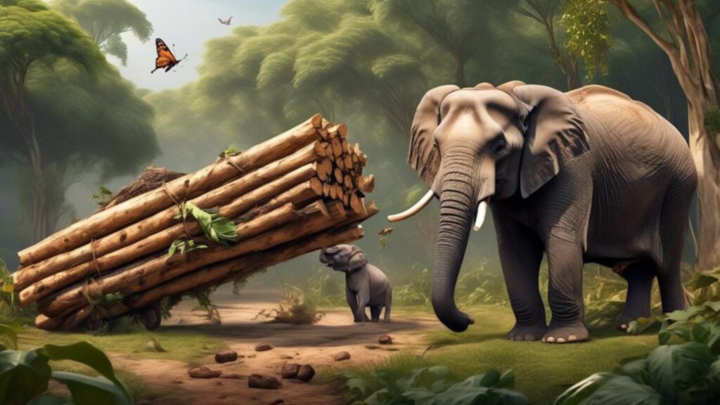 Animals That Carry Loads 9 animal pack animals carrying loads