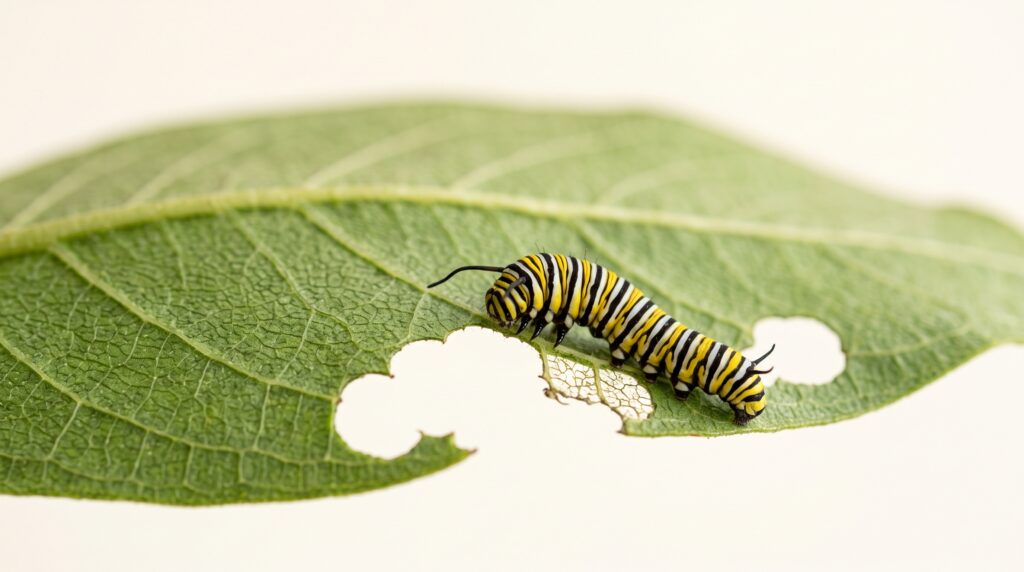 What Eats Tree Leaves: Leaf Eating Animals 2 animals that consume foliage