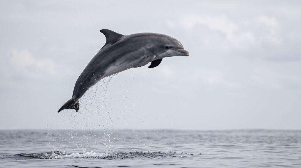 animals that produce whistles