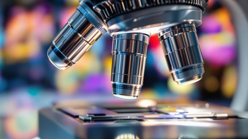3 Best Biological Microscopes for Adults - Expert Reviews and Recommendations 10 top biological microscopes reviewed