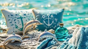 dolphin gifts for enthusiasts