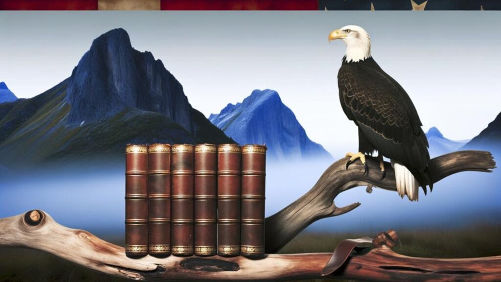 birds of prey literature