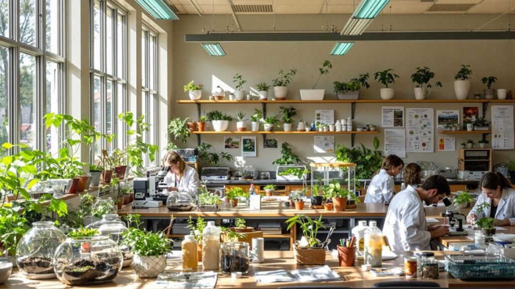 top us ecology programs