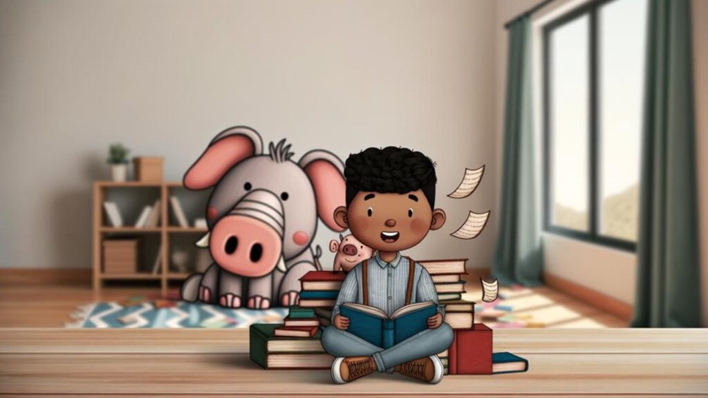 15 Best Elephant and Piggie Books, According to Early Readers and Parents 5 beloved children s book series