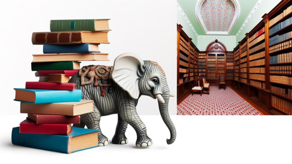 13 Timeless Elephant Books for Kids, Recommended by Educators 30 elephant themed books for