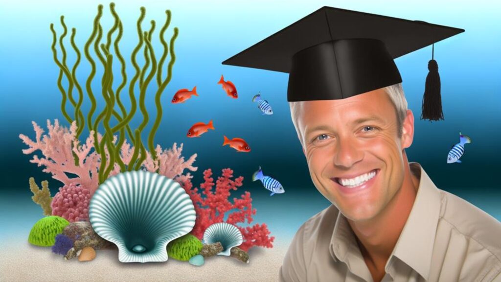 unique ocean themed gift ideas