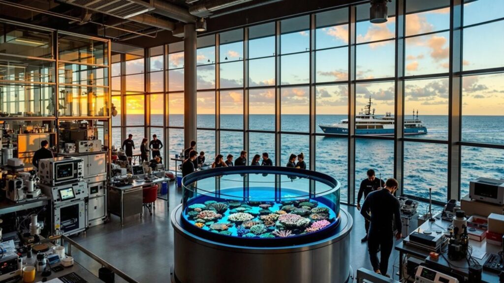 Best Marine Biology Degree Programs in the US 6 top us marine biology programs