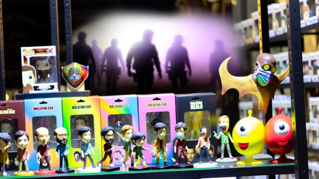 15 Best Squid Game Merchandise to Show Off Your Love for the Hit Series 24 squid game fan merchandise