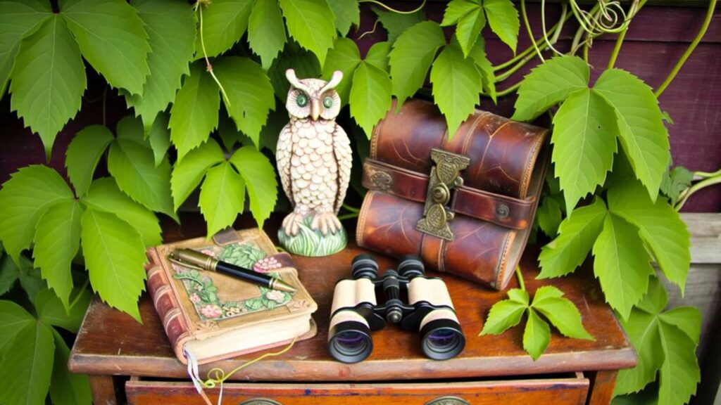 gifts for wildlife enthusiasts
