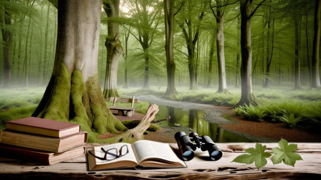 exploring nature s wonders through