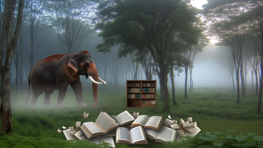 10 Best Wildlife Conservation Books 24 protecting the natural world