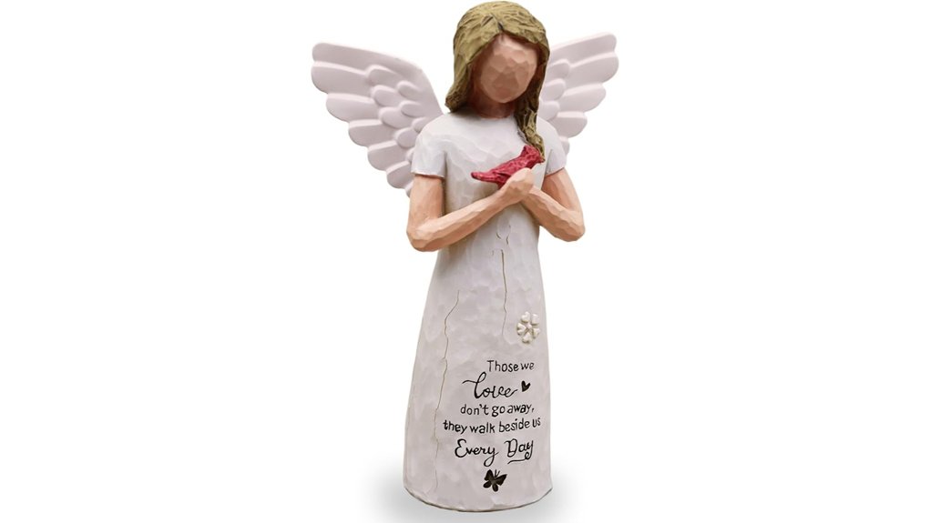 The Best Cardinal Gifts That Wow Any Fan 14 cardinal sympathy memorial figurines