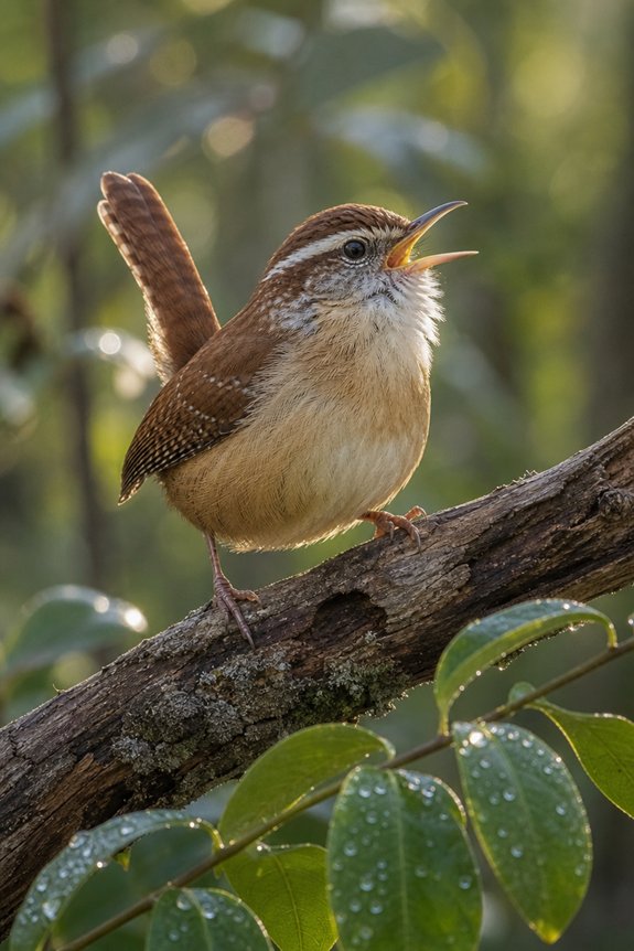 Animals That Whistle 3 complex species specific whistled communication