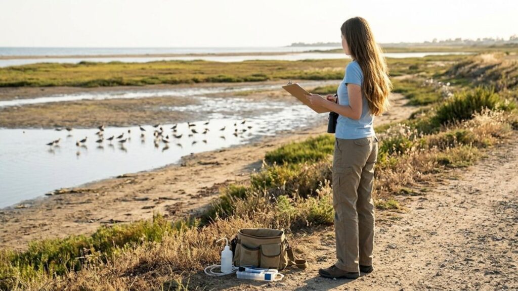 Is a Conservation Scientist Career Worth It? Salary & Skills 2 conservation scientist career realities