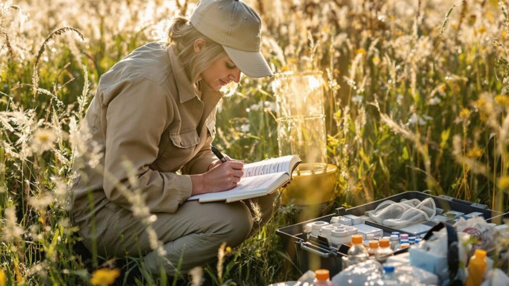 environmental assessment studies conducted