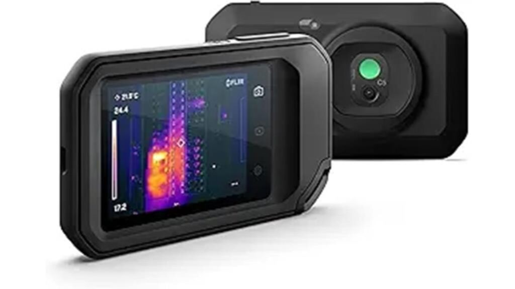 flir c5 worth investment evaluation