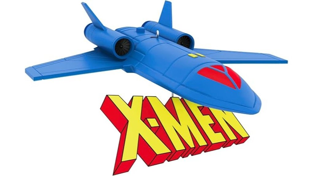 hallmark keepsake marvel x men