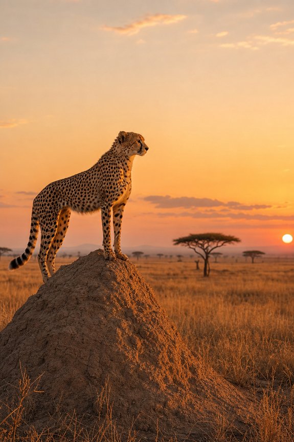 humans kill far more