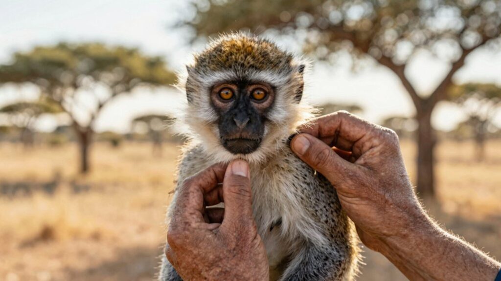 vervet internship south africa