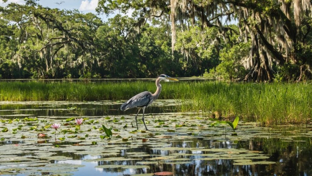 fundamentals of ecological study