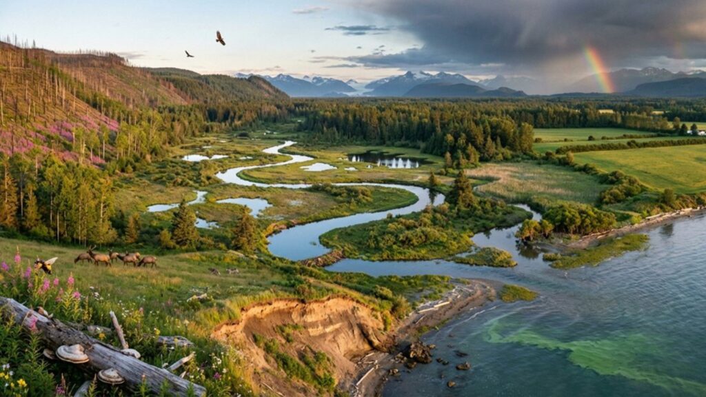 25 Key Concepts in Ecology With Real World Examples 12 ecological concepts with examples