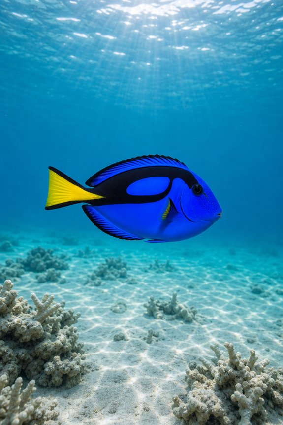 medical derived fish parasite name