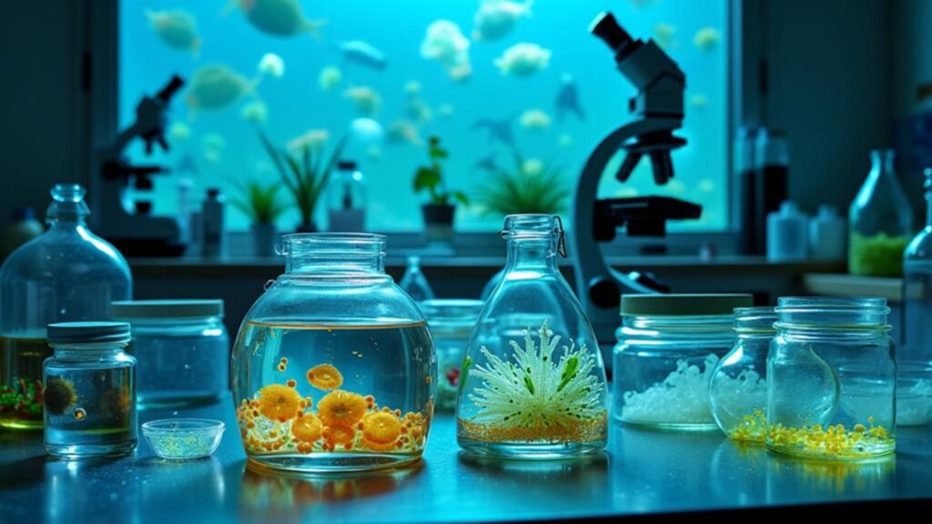 plankton conservation methods explained