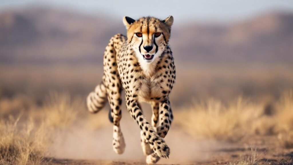 Skinniest Animals in the World (with Images) 16 skinny animals in pictures
