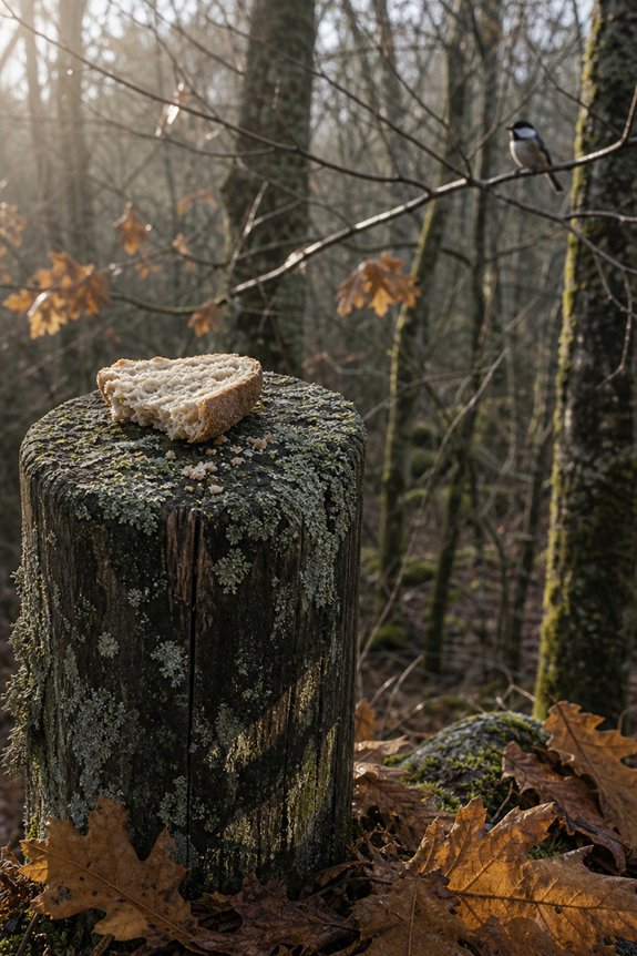 Animals That Eat Bread BUT THEY SHOUD NOT 10 support wildlife without feeding