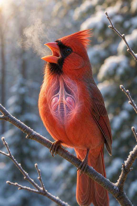 Animals That Whistle 15 three distinct whistle mechanisms