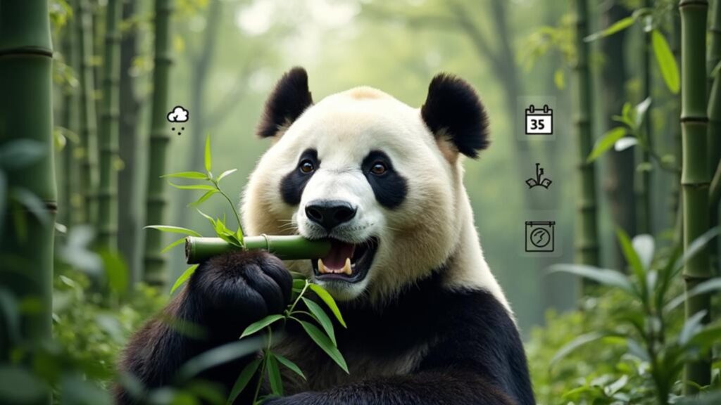 bamboo availability and quality