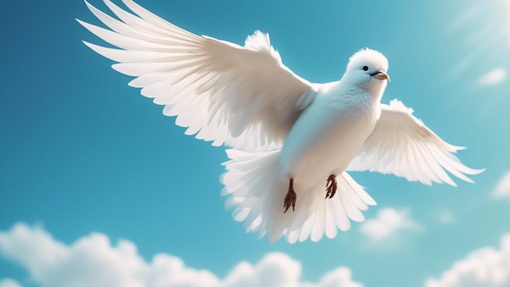 White Fluffy Birds 18 migration of arctic snowy owls
